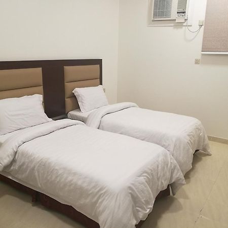 Waqet Alfakhama Furnished Apartments Tabuk Pokoj fotografie
