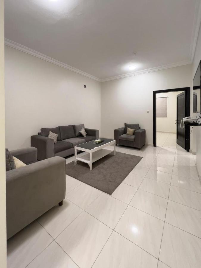 Waqet Alfakhama Furnished Apartments Tabuk Exteriér fotografie