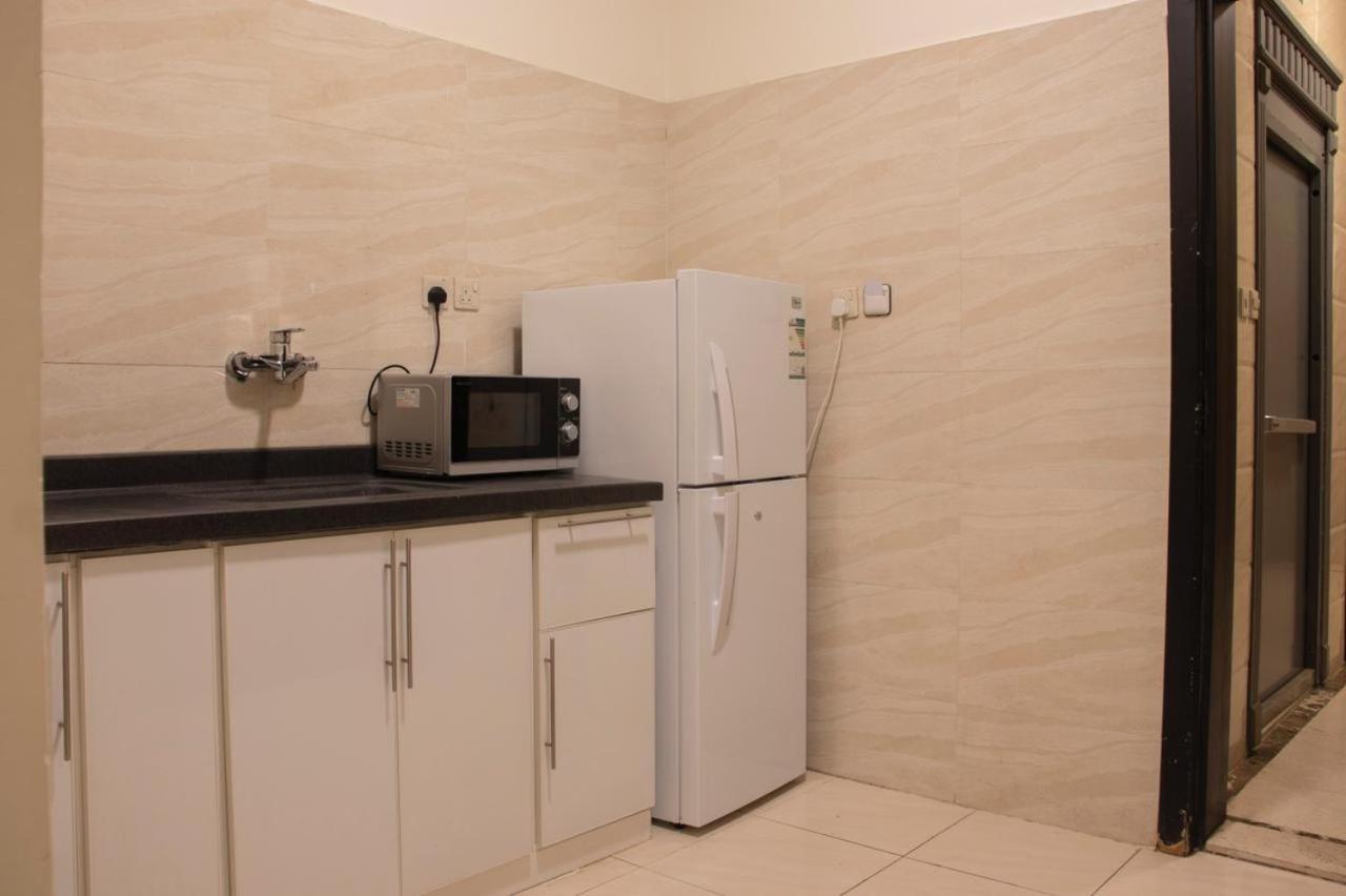 Waqet Alfakhama Furnished Apartments Tabuk Exteriér fotografie