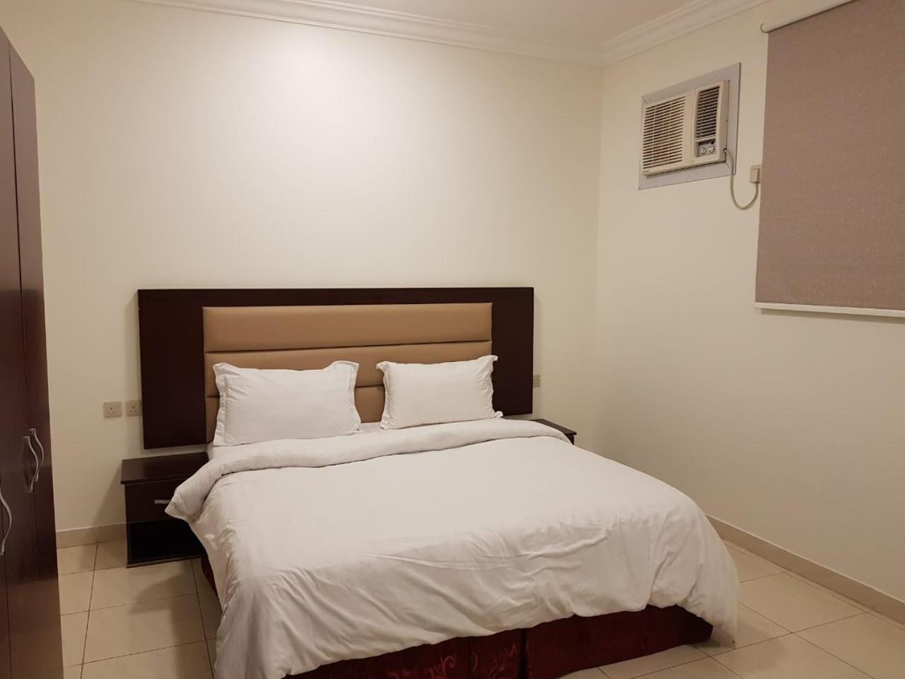 Waqet Alfakhama Furnished Apartments Tabuk Exteriér fotografie