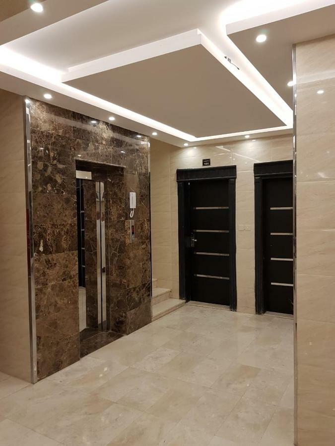Waqet Alfakhama Furnished Apartments Tabuk Exteriér fotografie